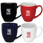 branded Manhattan Coffee Mug 440ml - Gloss, from our range of promotional Coffee Mugs