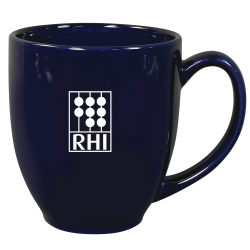 branded Manhattan Coffee Mug 440ml - Gloss, from our range of promotional Coffee Mugs