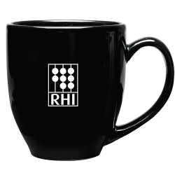 branded Manhattan Coffee Mug 440ml - Gloss, from our range of promotional Coffee Mugs