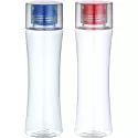 branded Brighton BPA Free Sports Bottle 470ml, from our range of promotional Drink Bottles - Plastic