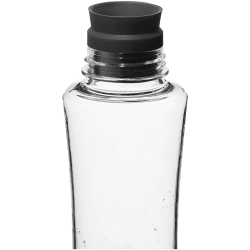 Drink Bottles - Plastic - Brighton BPA Free Sports Bottle 470ml
