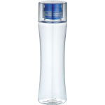 Drink Bottles - Plastic  - Brighton BPA Free Sports Bottle 470ml