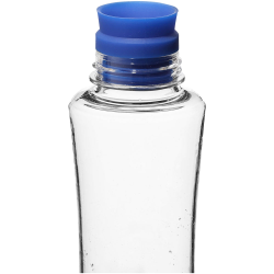 Drink Bottles - Plastic - Brighton BPA Free Sports Bottle 470ml
