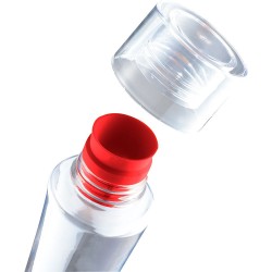 Drink Bottles - Plastic - Brighton BPA Free Sports Bottle 470ml