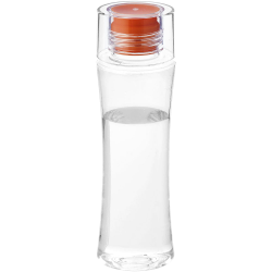 Drink Bottles - Plastic - Brighton BPA Free Sports Bottle 470ml