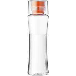 Drink Bottles - Plastic - Brighton BPA Free Sports Bottle 470ml