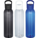 Drink Bottles - Plastic  - Casanova Tritan Sports Bottle 650ml