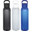 branded Casanova Tritan Sports Bottle 650ml, from our range of promotional Drink Bottles - Plastic
