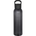 branded Casanova Tritan Sports Bottle 650ml, from our range of promotional Drink Bottles - Plastic