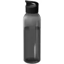 branded Casanova Tritan Sports Bottle 650ml, from our range of promotional Drink Bottles - Plastic