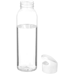 Drink Bottles - Plastic - Casanova Tritan Sports Bottle 650ml