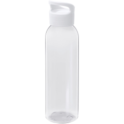 Drink Bottles - Plastic - Casanova Tritan Sports Bottle 650ml