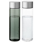 Drink Bottles - Plastic  - Fox Sports Bottle 900ml