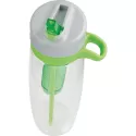 branded Mega Fuse Infuser Tritan Bottle 945ml, from our range of promotional Drink Bottles - Plastic
