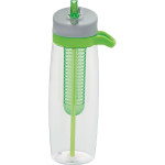 Drink Bottles - Plastic  - Mega Fuse Infuser Tritan Bottle 945ml