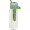 branded Mega Fuse Infuser Tritan Bottle 945ml, from our range of promotional Drink Bottles - Plastic