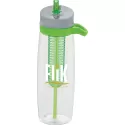 branded Mega Fuse Infuser Tritan Bottle 945ml, from our range of promotional Drink Bottles - Plastic