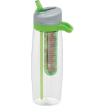 Drink Bottles - Plastic  - Mega Fuse Infuser Tritan Bottle 945ml