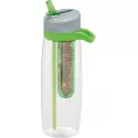 branded Mega Fuse Infuser Tritan Bottle 945ml, from our range of promotional Drink Bottles - Plastic