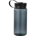 branded Montego 650ml Sports Bottle, from our range of promotional Drink Bottles - Plastic