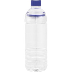 Drink Bottles - Plastic  - The Water Bottle 700ml
