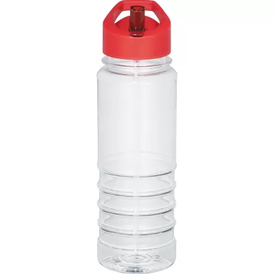 branded Ringer Tritan Sports Bottle 710ml, from our range of promotional Drink Bottles - Plastic