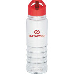 Drink Bottles - Plastic  - Ringer Tritan Sports Bottle 710ml