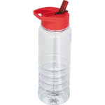Drink Bottles - Plastic  - Ringer Tritan Sports Bottle 710ml