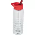 branded Ringer Tritan Sports Bottle 710ml, from our range of promotional Drink Bottles - Plastic