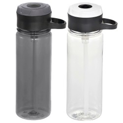Drink Bottles - Plastic  - Rocket Tritan Sports Bottle 740ml