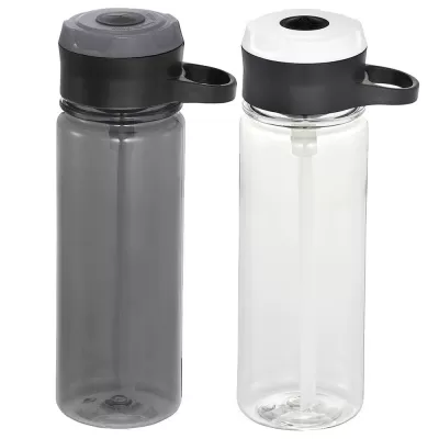 branded Rocket Tritan Sports Bottle 740ml, from our range of promotional Drink Bottles - Plastic