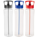 Drink Bottles - Plastic  - Sparton BPA Free Sports Bottle 885ml