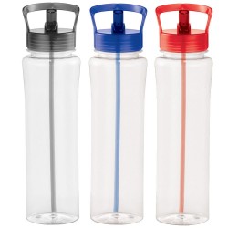 Drink Bottles - Plastic  - Sparton BPA Free Sports Bottle 885ml