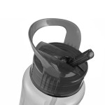 Drink Bottles - Plastic  - Sparton BPA Free Sports Bottle 885ml