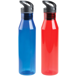 Drink Bottles - Plastic  - Tritan Sports Bottle 750ml