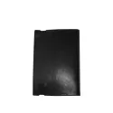 branded Bonded Leather A5 Pad Cover, from our range of promotional Leather Compendiums