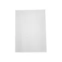 branded Bonded Leather A5 Pad Cover, from our range of promotional Leather Compendiums