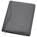 Leather Compendiums  - The Executive Deluxe A4 Leather Compendium