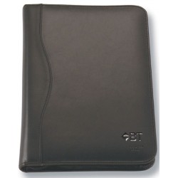 Leather Compendiums - The Executive Deluxe A4 Leather Compendium