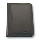 Leather Compendiums  - The Executive Deluxe A4 Leather Compendium