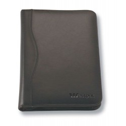 Leather Compendiums - The Executive Deluxe A4 Leather Compendium