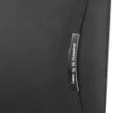 branded The Windsor A4 Bonded Leather Compendium, from our range of promotional Leather Compendiums