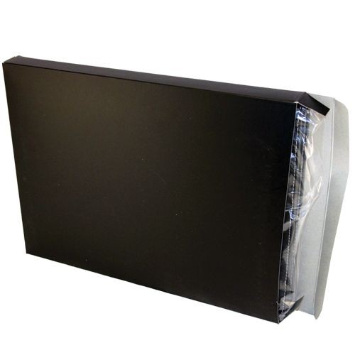 branded Manchester A4 Imitation Leather Zip Compendium, from our range of promotional Non Leather Compendiums