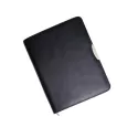 branded The Stella A4 Zip Compendium with Calculator, from our range of promotional Non Leather Compendiums