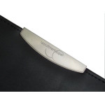 Non Leather Compendiums  - The Stella A4 Zip Compendium with Calculator