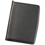 Non Leather Compendiums  - Vienna A4 Compendium Imitation Leather