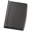 branded Vienna A4 Compendium Imitation Leather, from our range of promotional Non Leather Compendiums