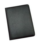 Non Leather Compendiums  - A4 Leather Look Pad Cover