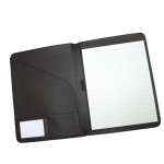 Non Leather Compendiums  - A4 Leather Look Pad Cover