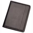 branded A4 Koskin Pad Cover, from our range of promotional Non Leather Compendiums